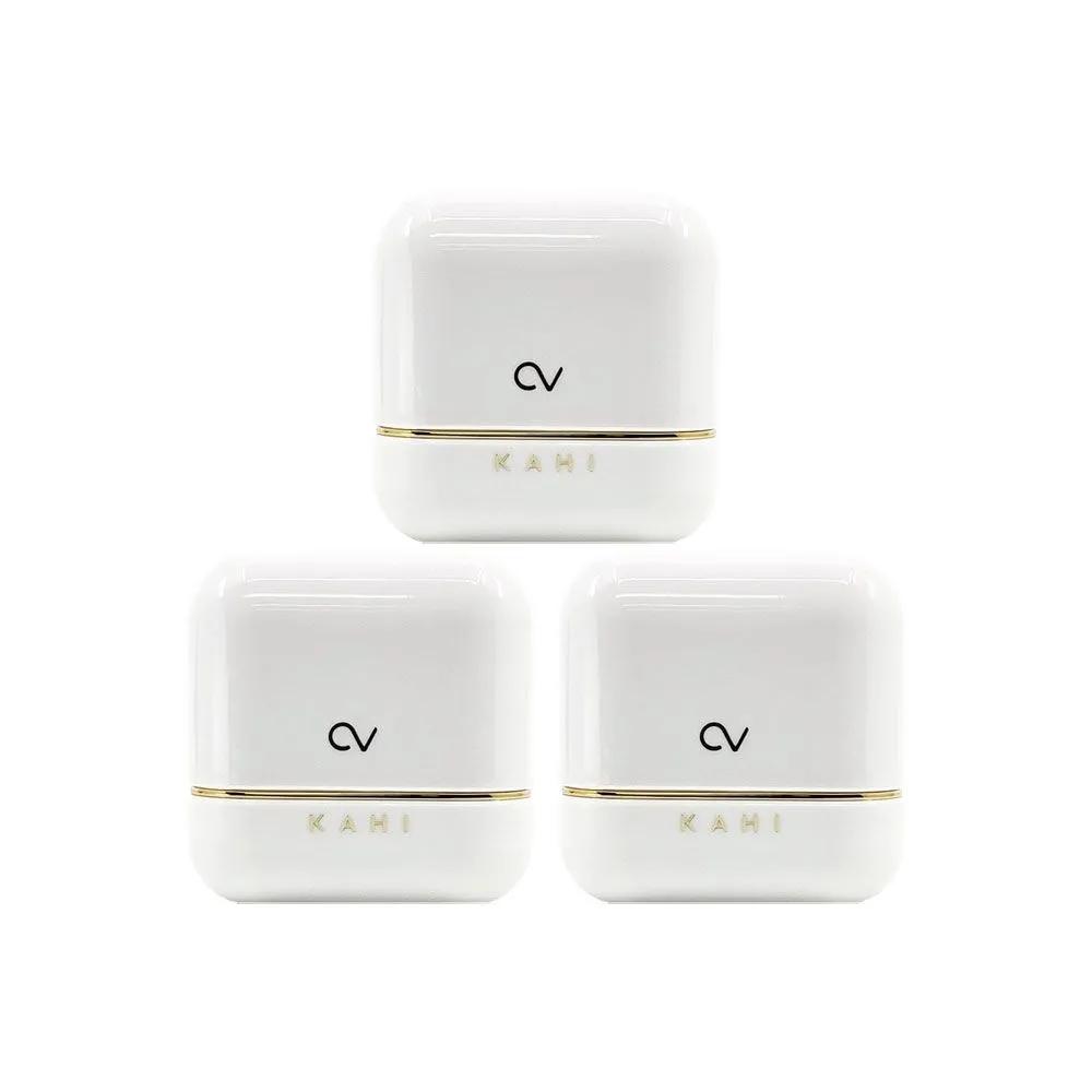 KAHI Caviar CV Sun Stick 13.5g 3 Pieces Shine Fit Sun Stick