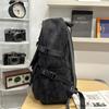 Student Schoolbag College Style Large Capacity Backpack