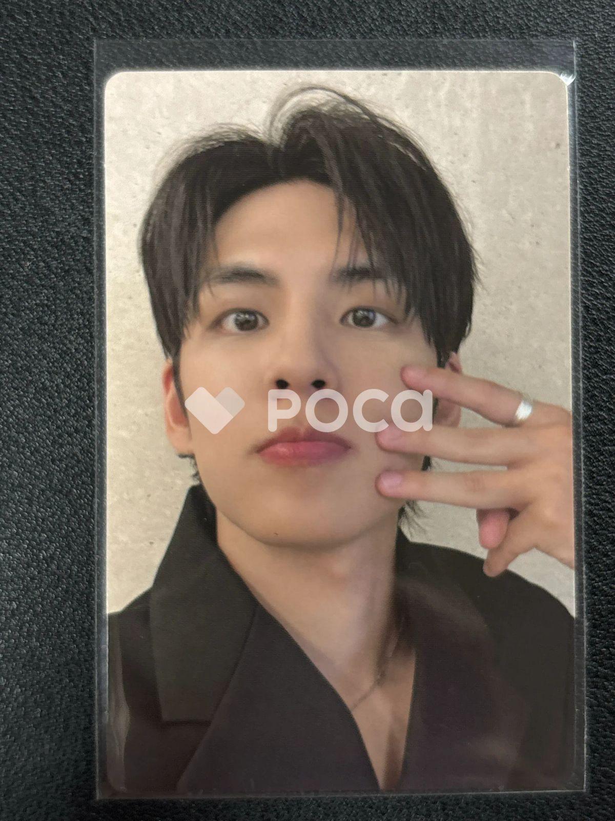 

[USED] DAY6 Wonpil The DECADE In-Ear Earphones ver.