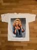 Vintage Dolly Parton T-Shirt 90er Country Musik Band Shirt Sammlerstück