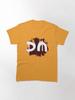 DEPECHE MODE logos Classic T-Shirt