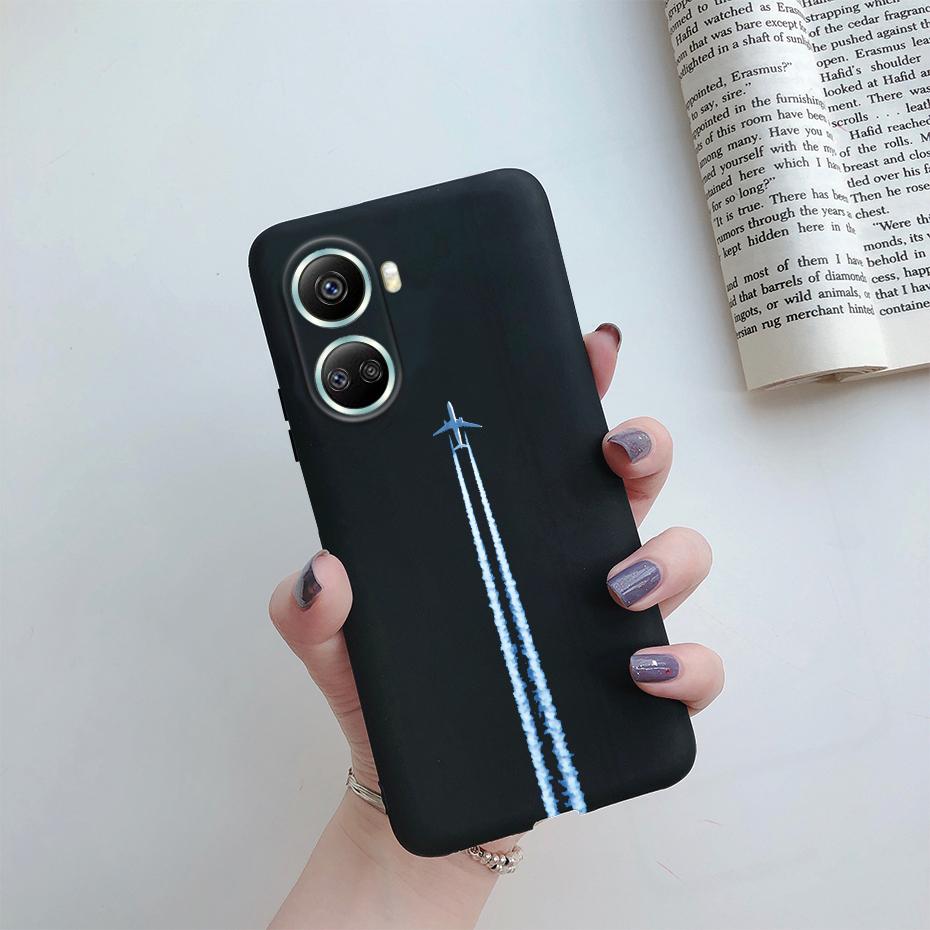 For Huawei Nova 10 SE Case Soft TPU Cute Cats Cartoon Silicone Back Cover for Huawei Nova 10 SE 10SE Phone Cases Nova10 SE Funda