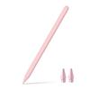ID730 Oem Factory Active Tactil Pencil White Special Plastic Soft Tip Smart Stylus Pen for Ipad Apple Pencil Wireless Charging