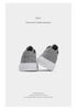 2026 Spring Men's Casual Fabric Shoes: Comfortable, Trendy, Breathable Lace-Up Low-Top Flats.