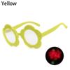 Shaped Fireworks Diffraction Glasses Lights Change To Firework Shape Special Effect Glasses