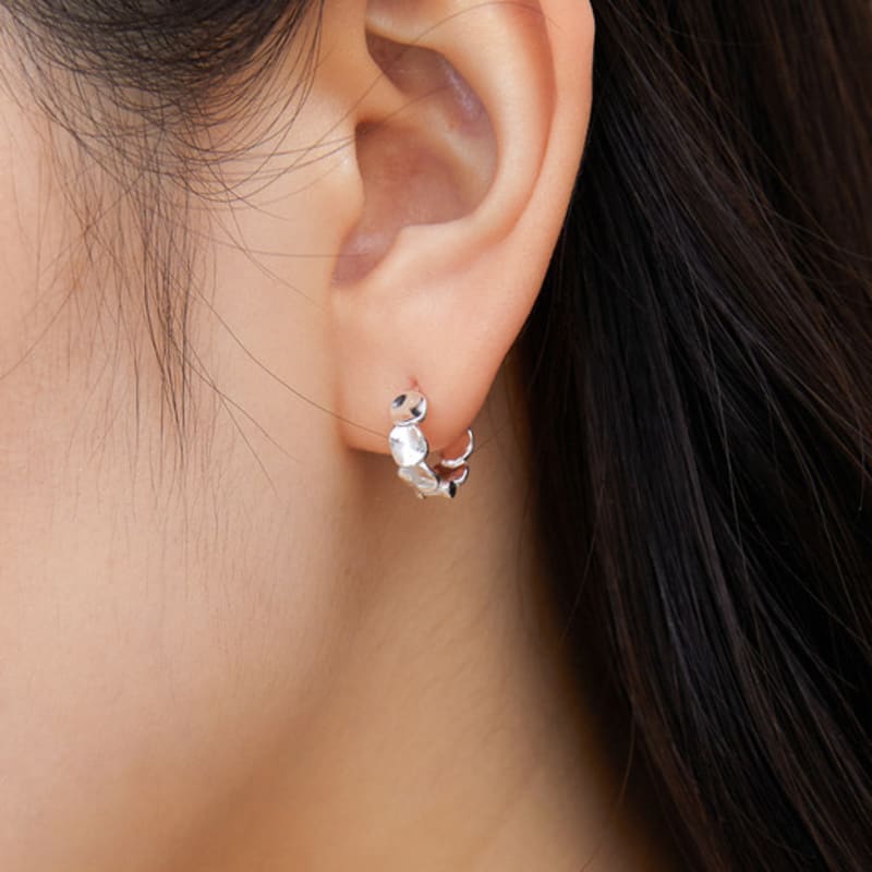 byweekend Cloud earring