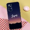 Verse of The Christian Bible Jesus Case For Xiaomi 13T Pro 11T 12T 12 13 Lite 12X POCO X5 X3 Pro F4 X4 GT M5 M5s F3 F5 Cover