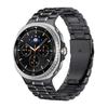 No Gaps Stainless Steel Band For Samsung Galaxy Watch 8 44mm 40mm / Watch8 Classic 46mm Metal Strap Bracelet