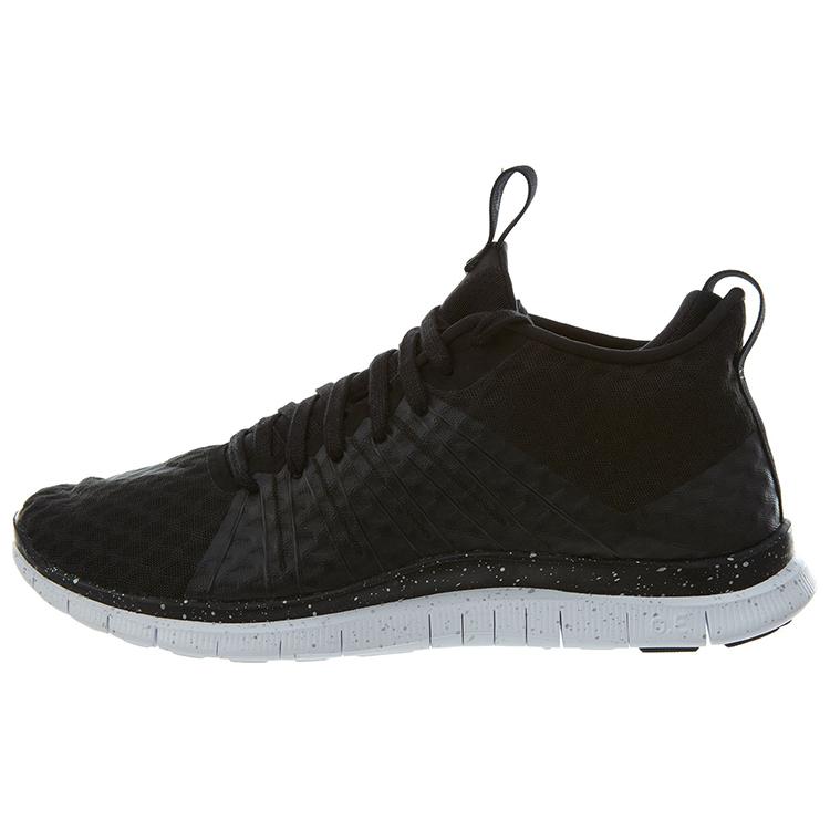 Nike Free Hypervenom 2 'Nero' 747139-001 cm