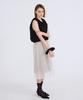APOEM Frill Balloon Top - 3Colors