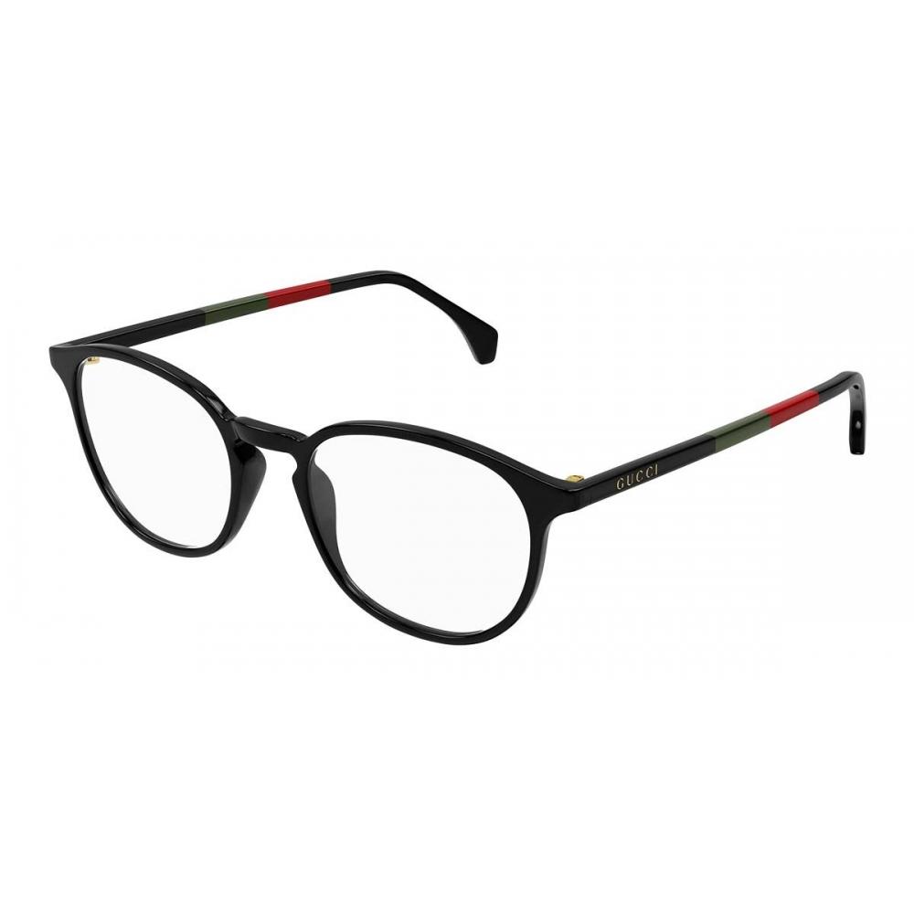 Gucci Gg0551o 021 Men Eyeglasses