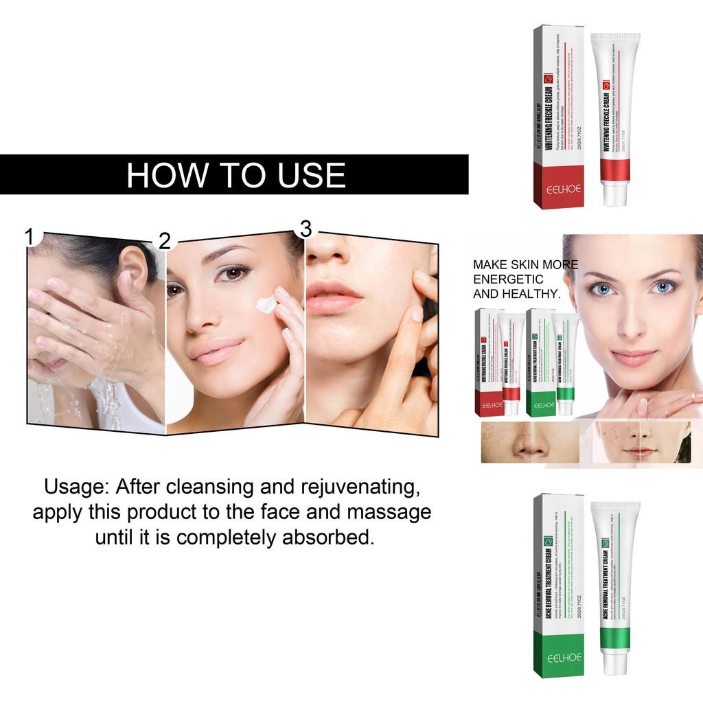 Premium Acne Scar And Spot Cream For Brightening Skin Tone And Moisturizing