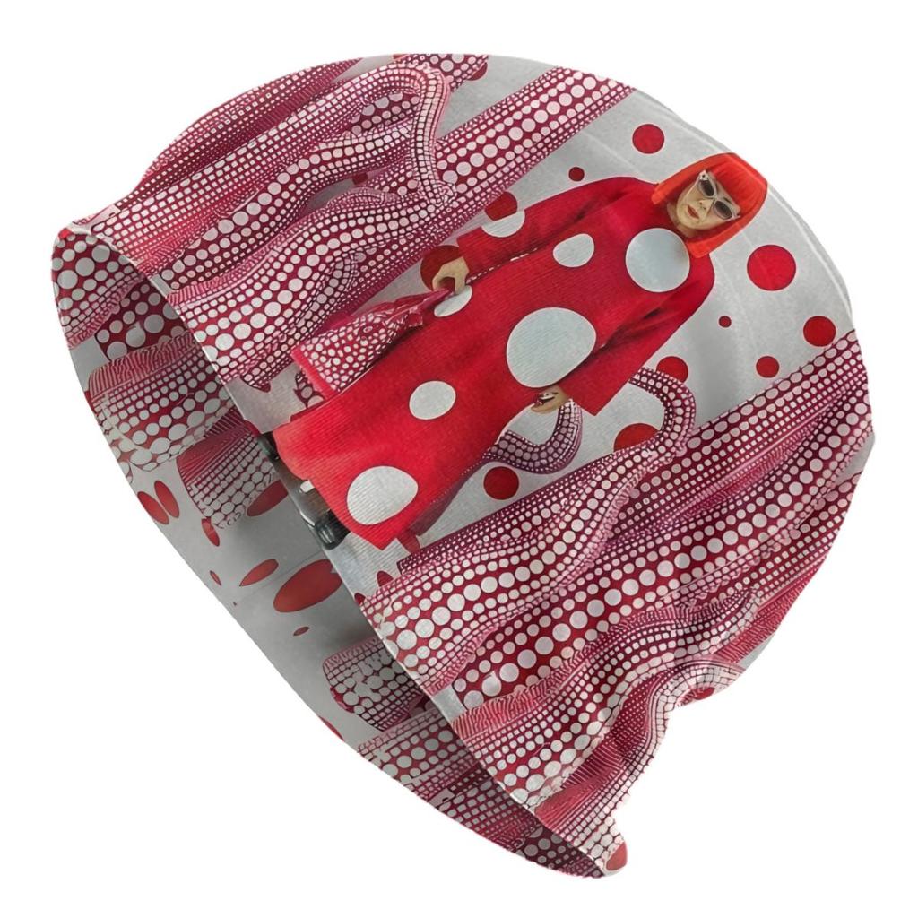 American Comic Style Book Collection Pop Art Bonnet Beanie Knit Hat Unisex Women Cool Unisex Adult Warm Winter Skullies Beanies Cap
