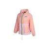 Jacket Women's Ecstatic Dark Red DJ5375-641