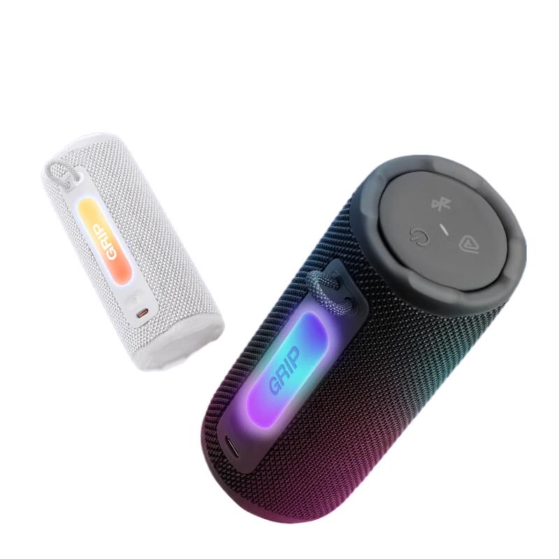 

JBL GRIP IP68 Portable Bluetooth Speaker