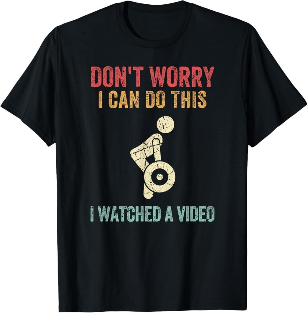 

Don_t Worry I Can Do This Deadlifts Gym Funny Saying Workout Gift Unisex T-Shirt 4XL