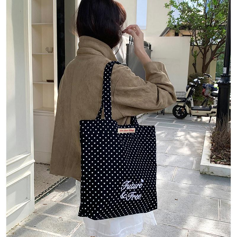 

Single-shoulder Bag for Students, Casual Cross-body Slim Style Fabric Bag, Women s Striped Bag чёрный