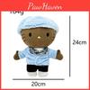 Figure Singer Cute Plush Toy Collectible Decoration For Fans Gift