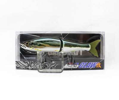 Gan Craft Jointed Claw 148 Floating Jointed Lure 01 (0224)