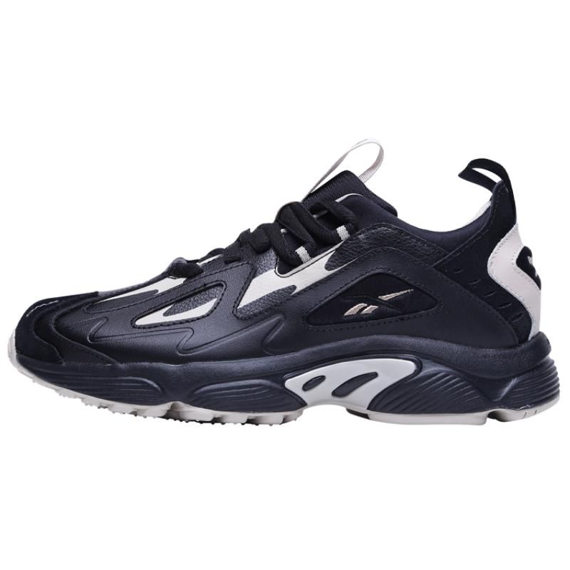 

Reebok Dmx Series 1200 Lt Black Sneakers DV9234 34.5