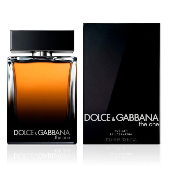 

Парфюмерная вода Dolce&Gabbana The One 100мл