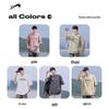 Guirenniao Men's Retro Tie-Dye Cotton T-Shirt