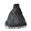 Car Styling Manual Gear Shift Knob Collar Gaiter Boot Cover Case Collar For Chevy Chevrolet Cruze 2008 2009 2010 2011 2012