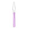 Plastic Handle Automatic Needle Threader DIY Needlework Sewing Accessories Quick Sewing Threader Easy Button Hook