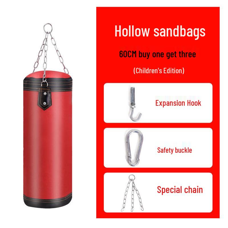 Yuelefu Hanging Boxing Punching Bag