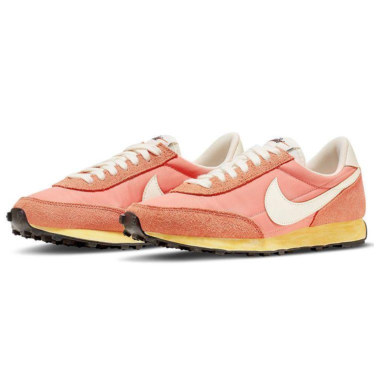Nike  Daybreak SE Light Madder Root Women Sneakers Pink Sail Fossil DV1746-812