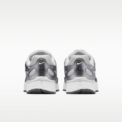 Nike P-6000 Grey Fog Metallic Cool Grey (Women's)