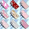 Poodles Cartoon Girly Cute Funda For OnePlus 13 12 R 11 9 10 Pro 8T 9RT 10T OnePlus Nord 4 CE 2 3 Lite N30 N20 Case
