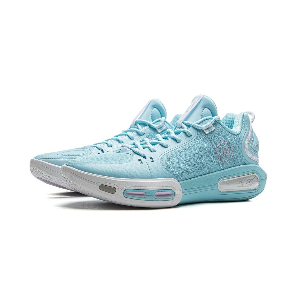 Li-Ning Wade Shadow 7 'Mint' Men's ABPV011-5
