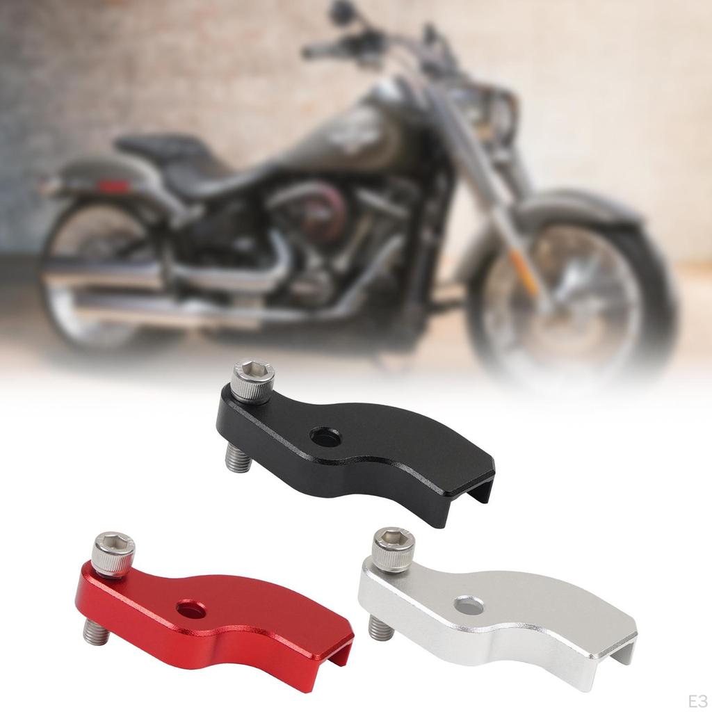 Motorcycle Assistance Kit, Replacement, Stylish Alloy Stand