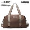 Sport Fitness Tasche Firmenpromotion Kurztrip Tasche Große Kapazität Tragbar Tanz Yoga Tasche Damen