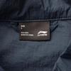 Li-Ning Men's Versatile Hooded Windbreaker Jacket AFDV299-1