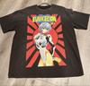 [USED] Dinosaur Jr. × Evangelion Ayanami Rei T-shirt