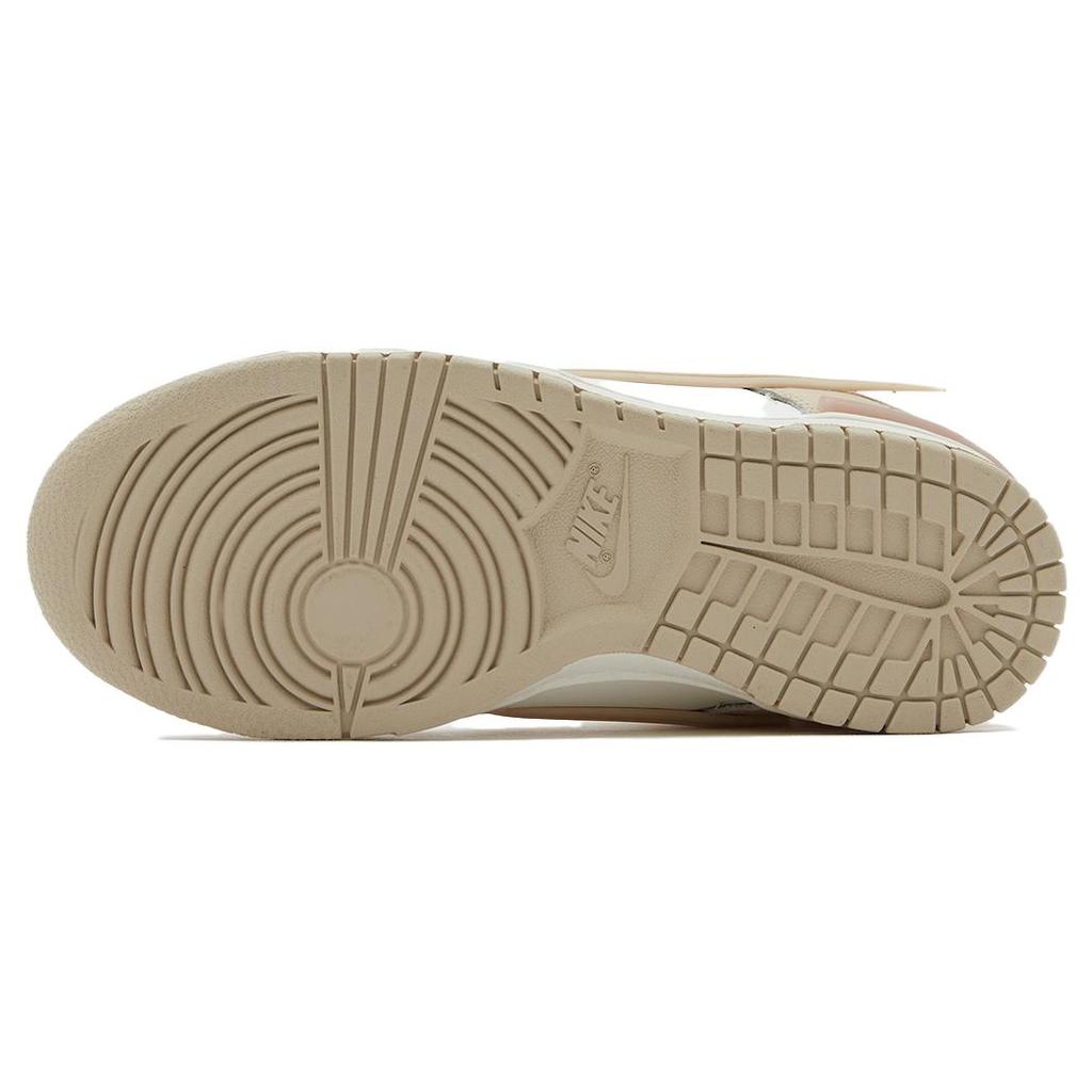 New Nike Dunk Low Twist Sanddrift Women's DZ2794-102