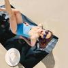 Singer J-Jimin Kpop Beach Towel Colorful Bath Towels For Girl Microfiber Quick Dry Custom Sand Free Beach Yoga Spa Gym Pool