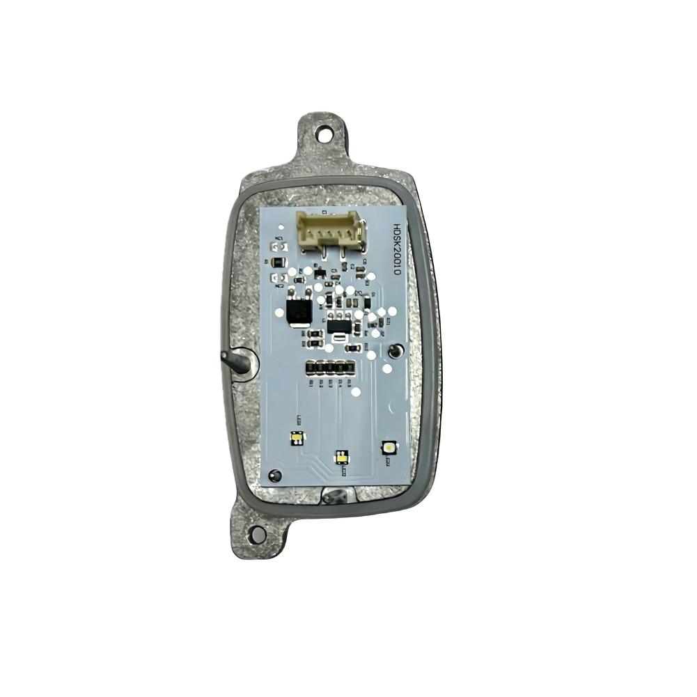 Car 285753299R (Right) 285759447R (Left) LED Daytime Running Light Module For Megane IV Daytime Running Lamp Bulb Module