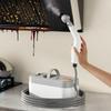 Pressurized Steamer 850ml Water Tank Steam Mop Professional Electric Steam Cleaner  for Home Use