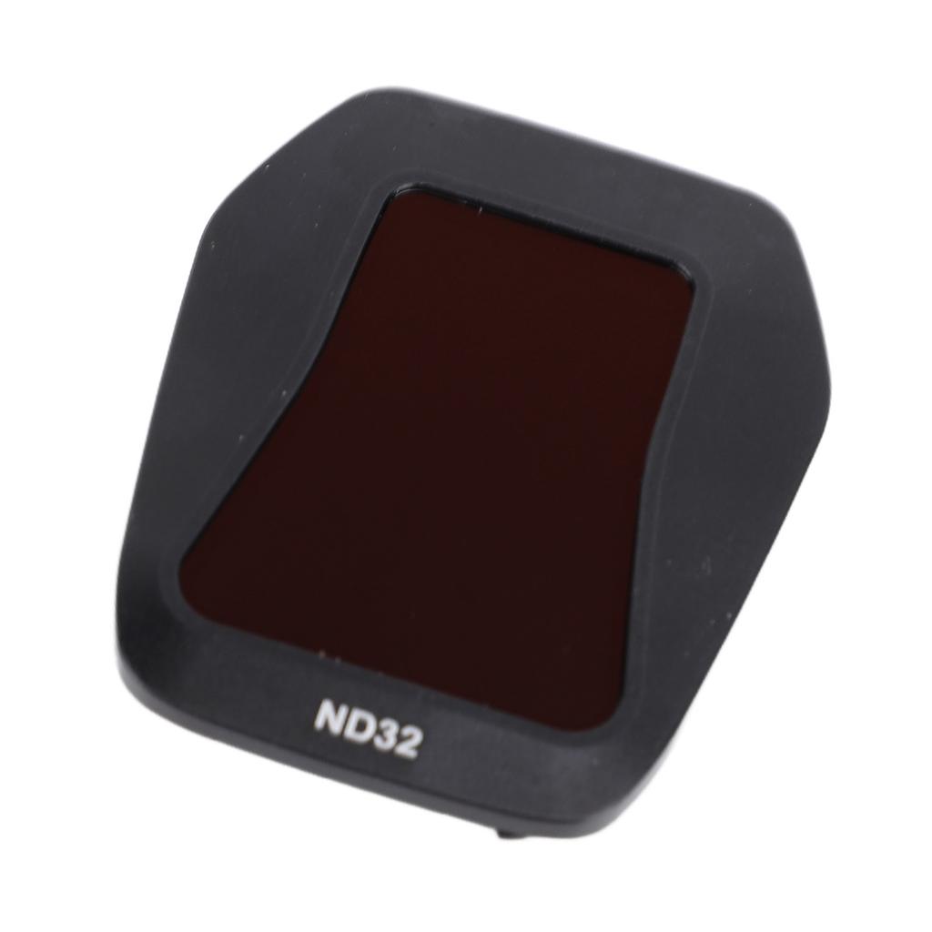 ND32 Camera Lens Filter Aluminum Alloy Frame Optical Glass Quick Release Drone Filter for AIR3S