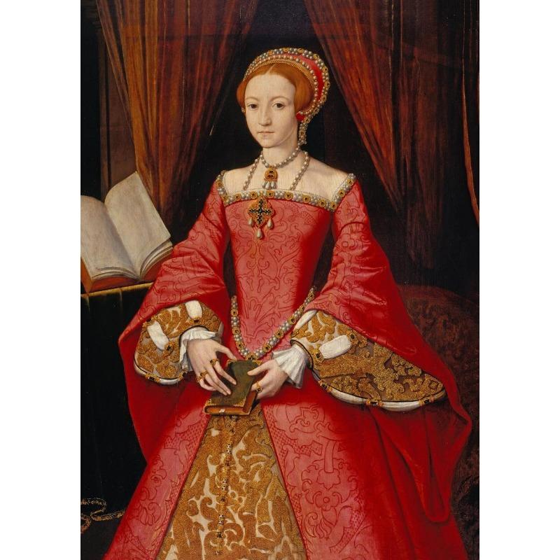 Vintage Historical Aristocratic Figure Portrait Posters and Prints Canvas Printing Wall Art Picture for Living Room Home Decor