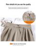 New Women's High-End Chinese-Style Black Loose Suit Pants - Spring/Autumn Straight-Leg Casual Wear