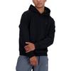 New Balance Athletics hoodie MT41534-BK
