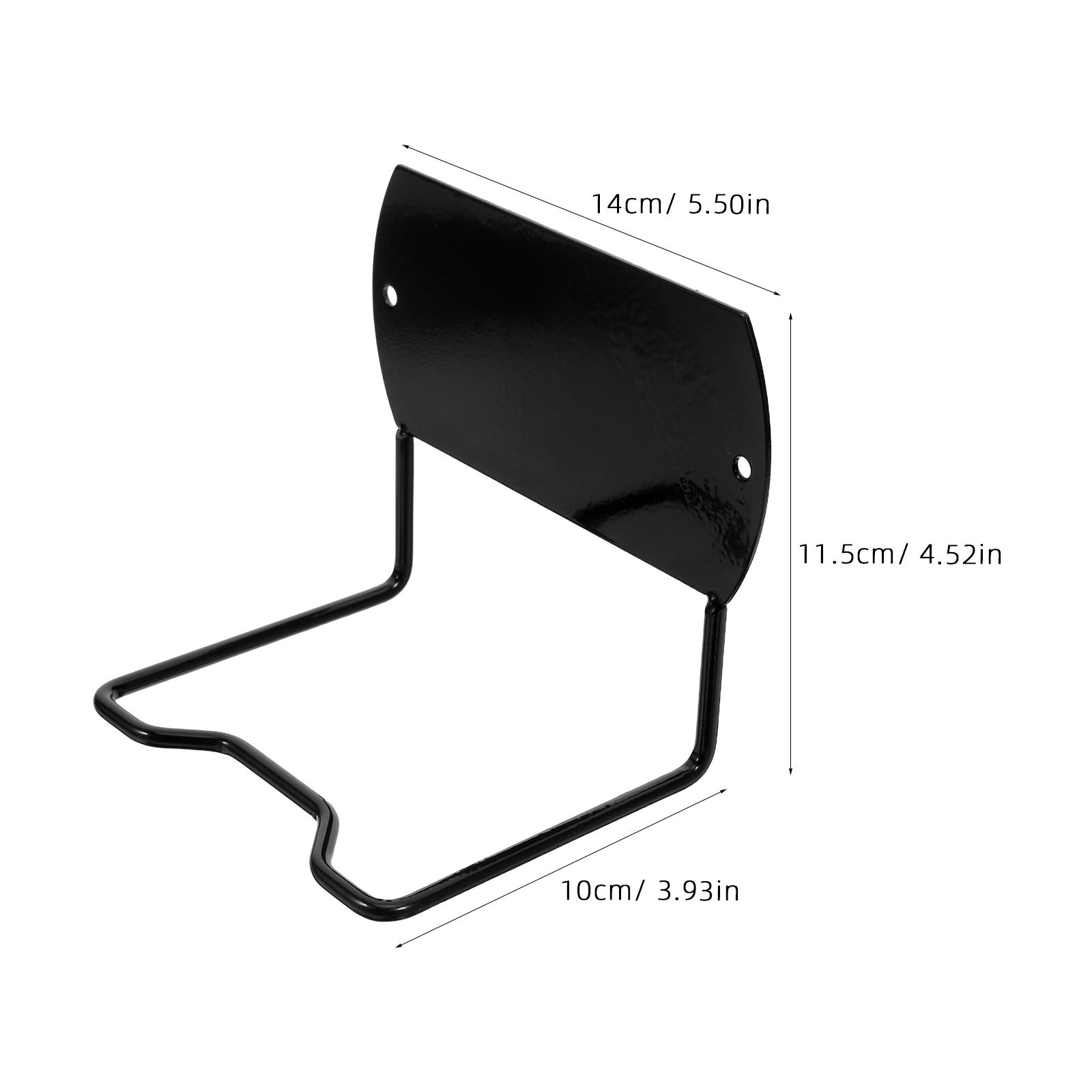 10 см Матрас Противоскользящий Скользящий Держатель Каркас Кровати Стопор Скольжения Захват Стабилизатор Каркаса Кровати Мебельная Фурнитура Аксессуары чёрный