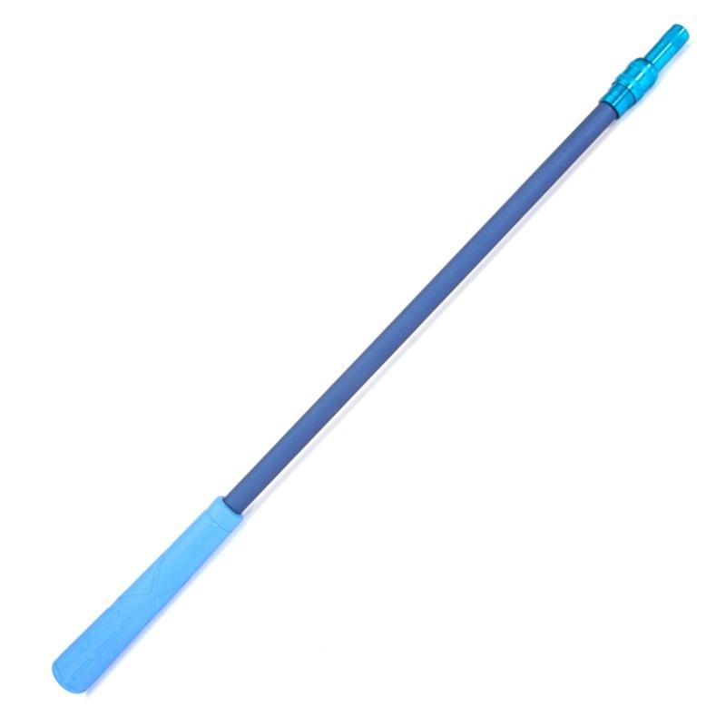 Fishing Bait Throwing Spoons Nesting Device Retractable Can Fish Bait Casting Scoop Long Throw Fixed Point Fishing Gear