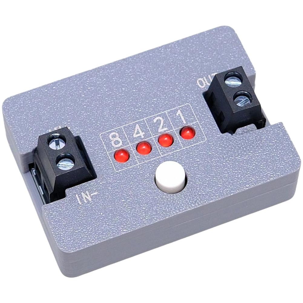 1pc Inductive Switch Module Vibration Sensing Switch Module Instruments Parts Accessories Easy To Use
