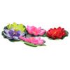 5pcs Artificial Pond Plants Lightweight Exquisite Soft Thick Durable Attractive Decorative Shooting