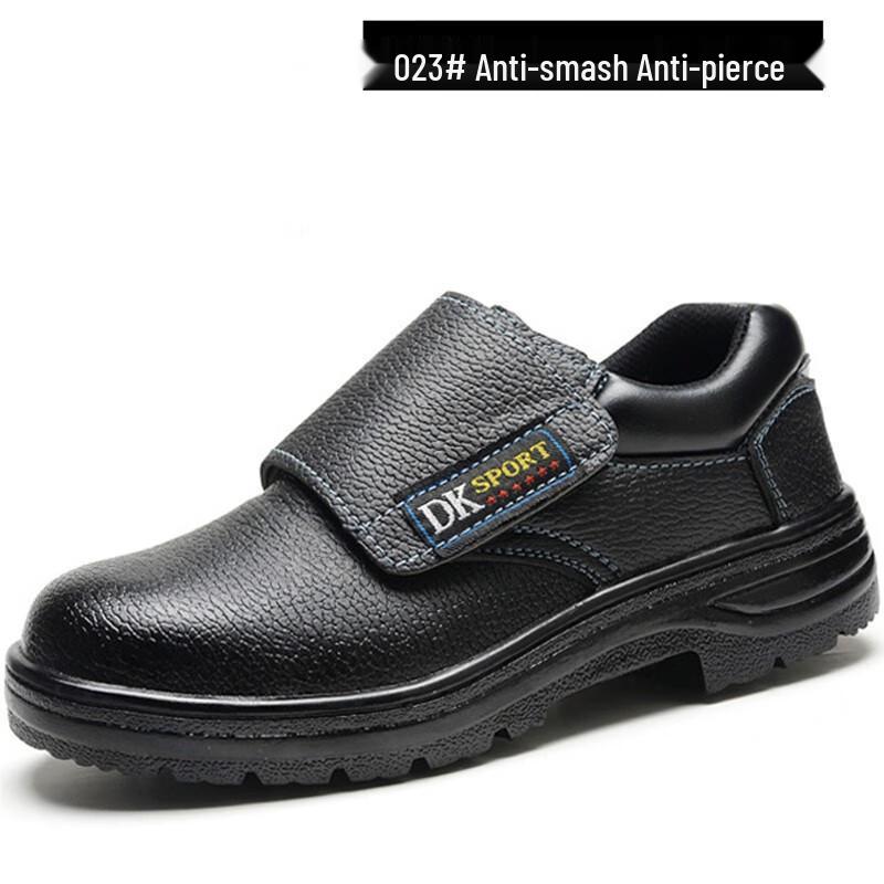 Alliance Messenger Protective Work Safety Shoes 46